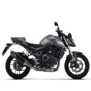 Escape Pista Negro Honda CB 750 Hornet 23+ Arrow